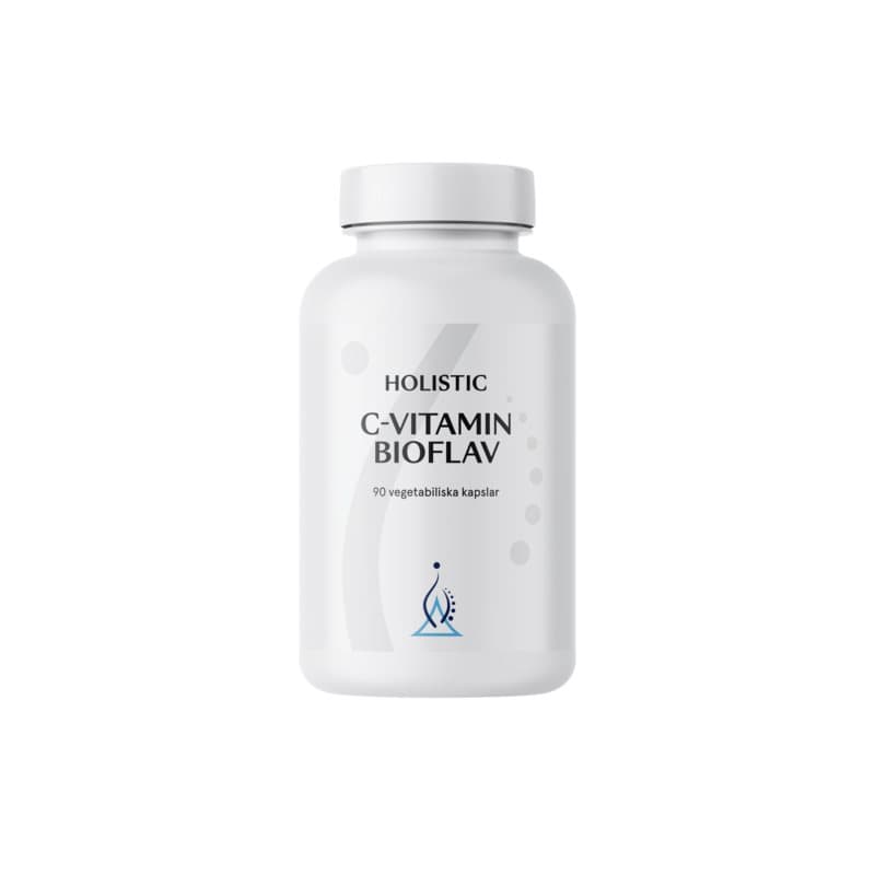 C-vitamin Bioflav 90k