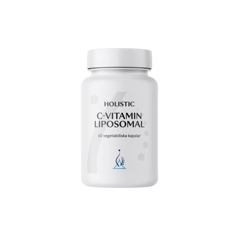 C-vitamin liposomal 60k