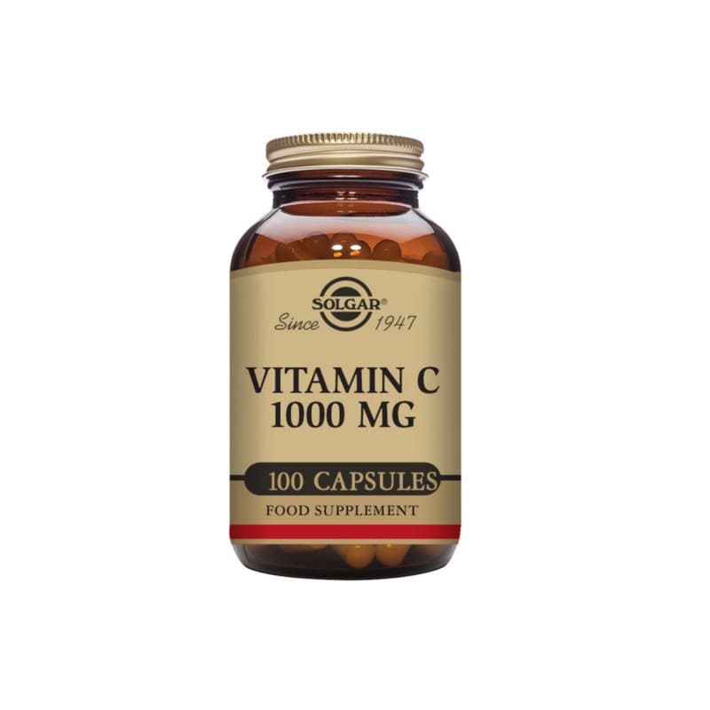 Vitamin C 1000mg 100k
