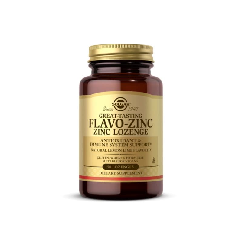 Flavo-Zink 50t