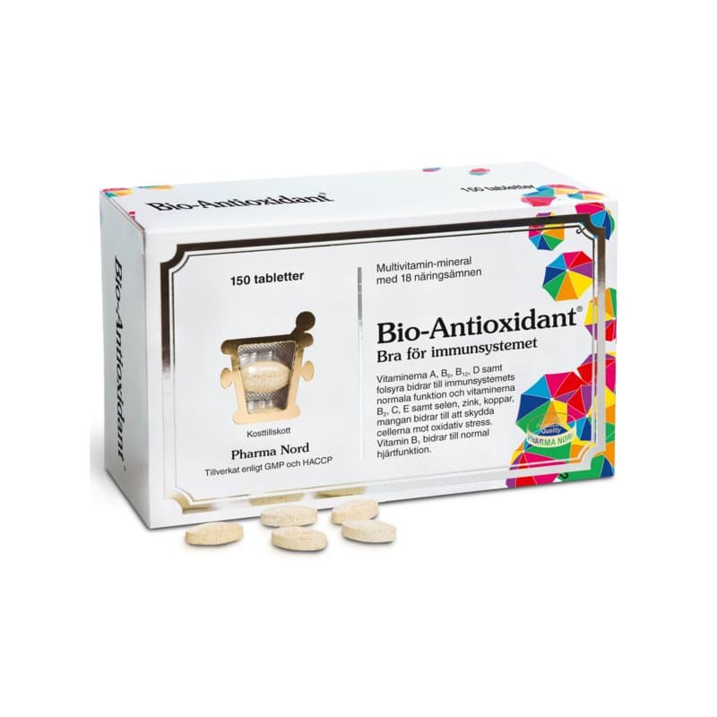 Bio-Antioxidant 150t