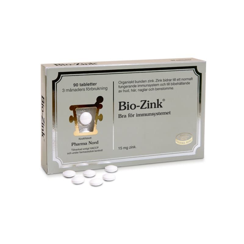 Bio-Zink 90t