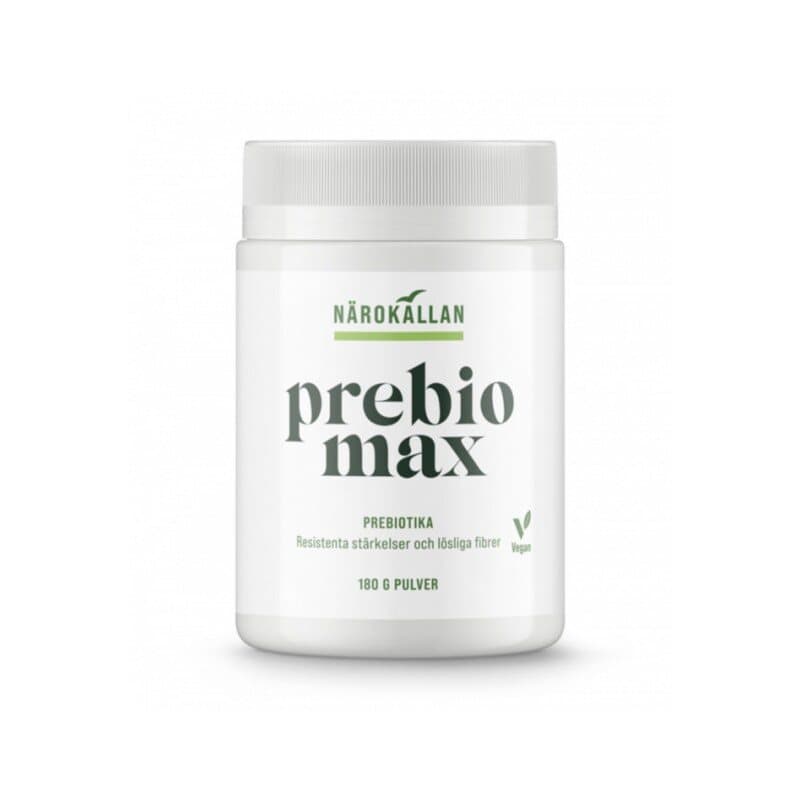 PrebioMax 180g