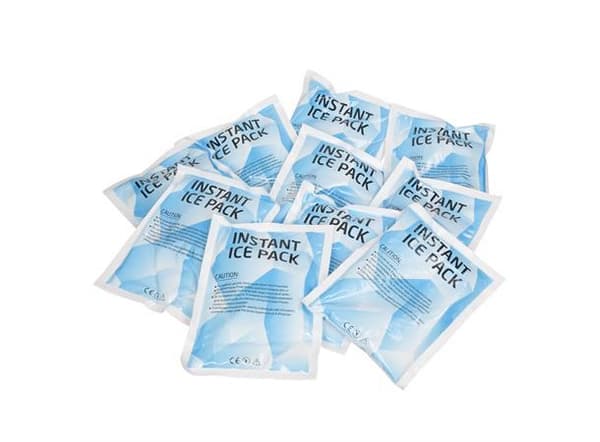 ispåsar skadehantering storpack, PROLINE ICE PACK 24-PACK