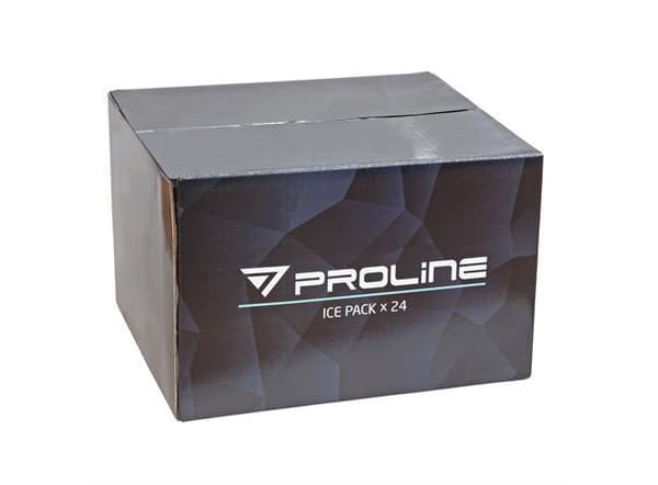 ispåsar skadehantering storpack, PROLINE ICE PACK 24-PACK