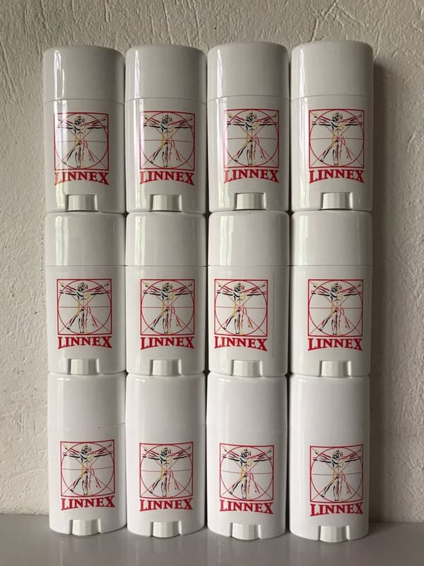 LINNEX STICK 50 GRAM, liniment stick