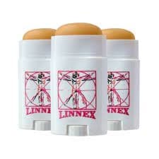 LINNEX STICK 50 GRAM, liniment stick
