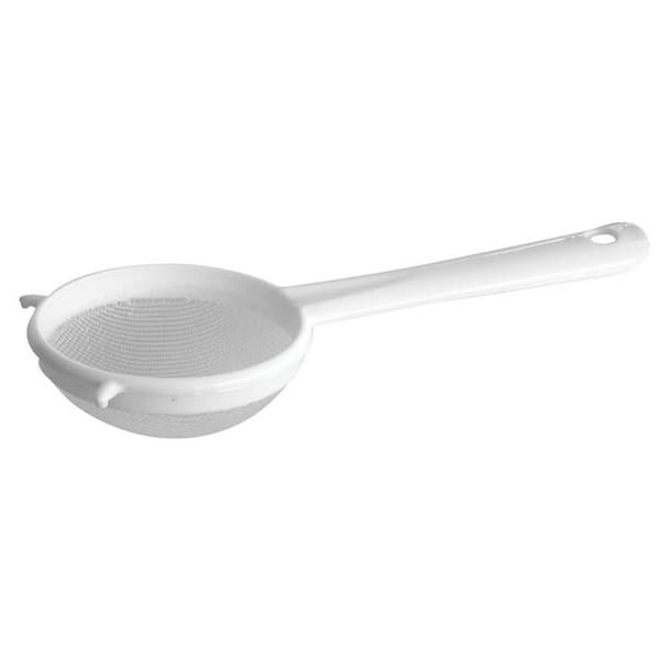 Fackelmann Plastsåll White 6cm
