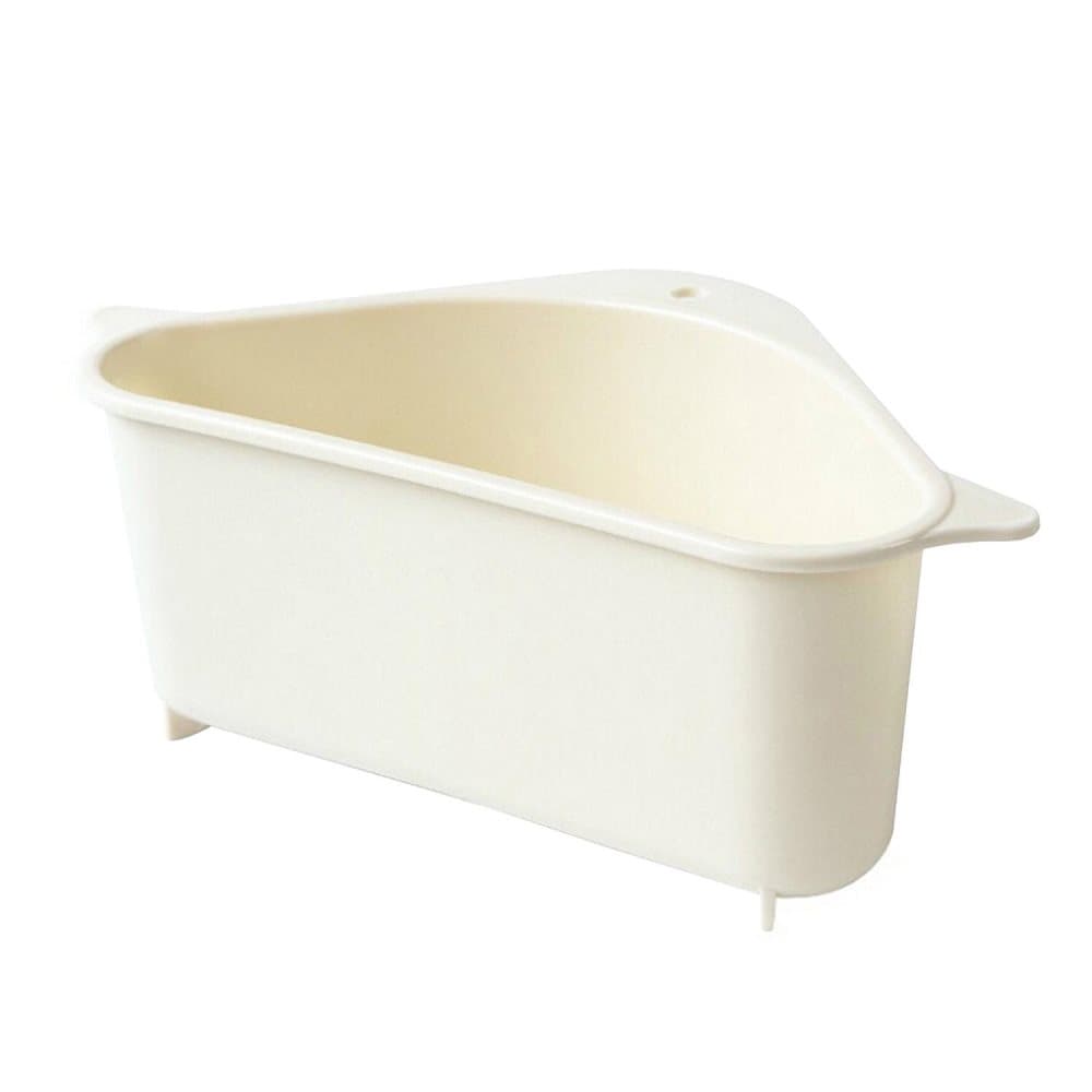 Hylla med Dräneringshål till Diskho - Beige