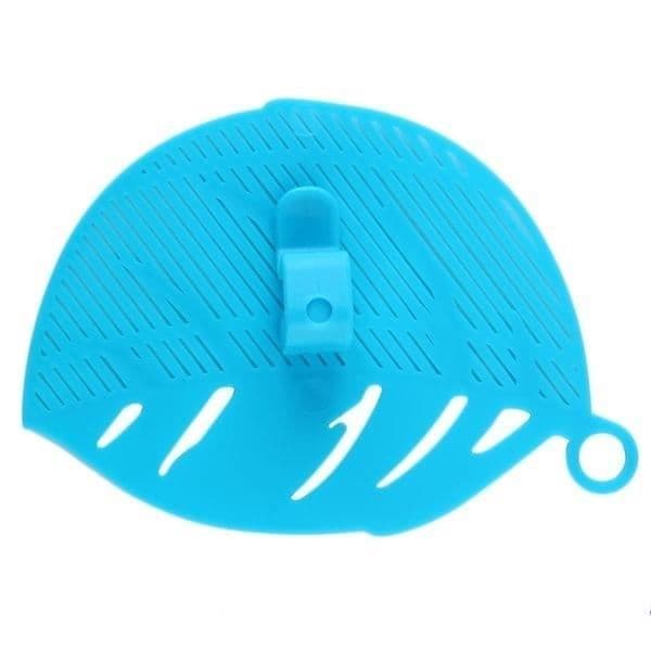 Panssil av plast av livsmedelskvalitet * Mått: 15 x 10,5 cm * Material: plast av livsmedelskvalitet Funktioner: