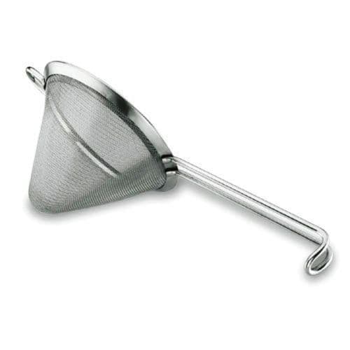 Lacor - 62611 - Koniskt durkslag - 10 cm