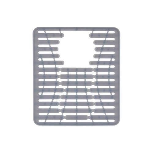 Oxo Petit Tapis Diskho Plastisk Grå 32,4 X 28,6cm - 13138100
