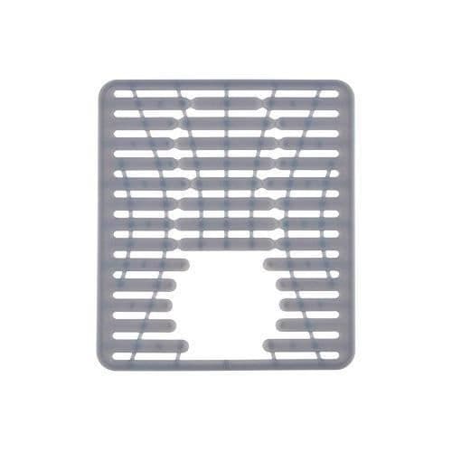 Oxo Petit Tapis Diskho Plastisk Grå 32,4 X 28,6cm - 13138100