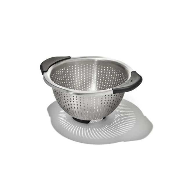 Silar - OXO - 2,8 L - Rostfritt stål - Höjd 24,1 cm - Bredd 28,3 cm