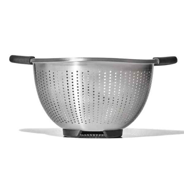 Silar - OXO - 2,8 L - Rostfritt stål - Höjd 24,1 cm - Bredd 28,3 cm
