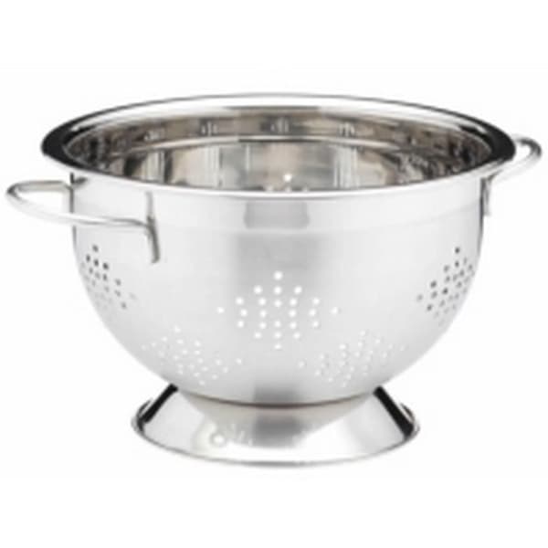 Rostfri sil 27cm Lyx