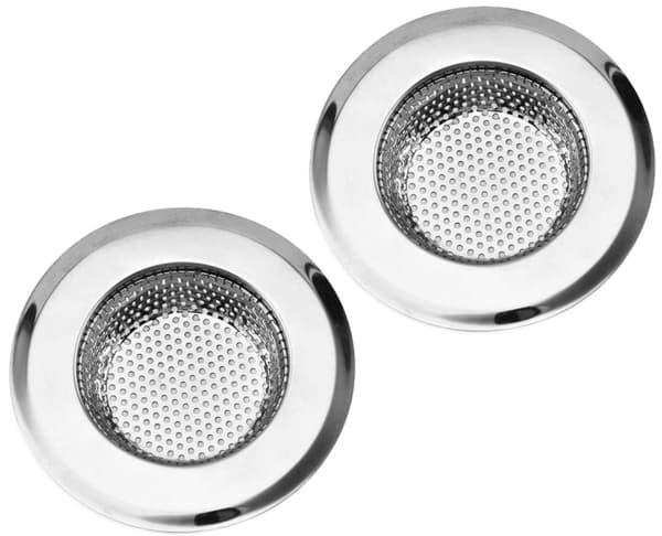 2-Pack - Sil för Diskhon - Stor