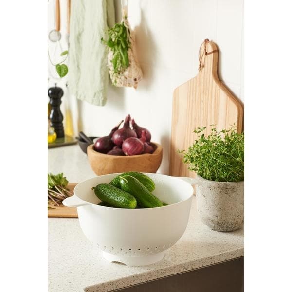 Durkslag Svart  Fristående  Gastromax