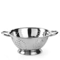 Miniatyrbillede 1 af 2: Kitchen Line rustfrit stål dørslag, dia. 240 mm - Hendi 535103