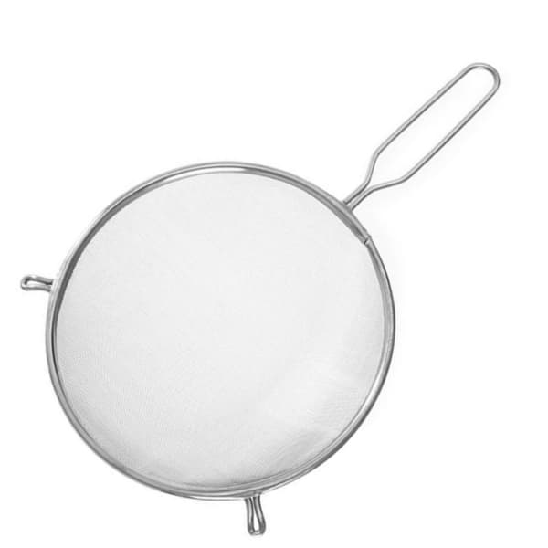 Tät sil med handtag i rostfritt stål Profi Line dia. 240 mm - Hendi 637500