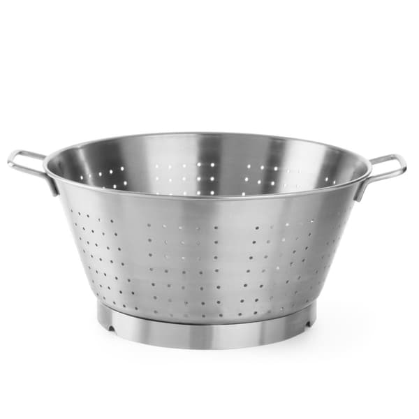 Stålsi, Profi Line dørslag, dia. 320 mm - ENDI 535509