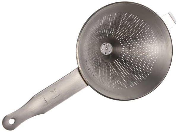 Durkslag - Chinese Lacor - 60315 - Kinesiskt durkslag 14 cm