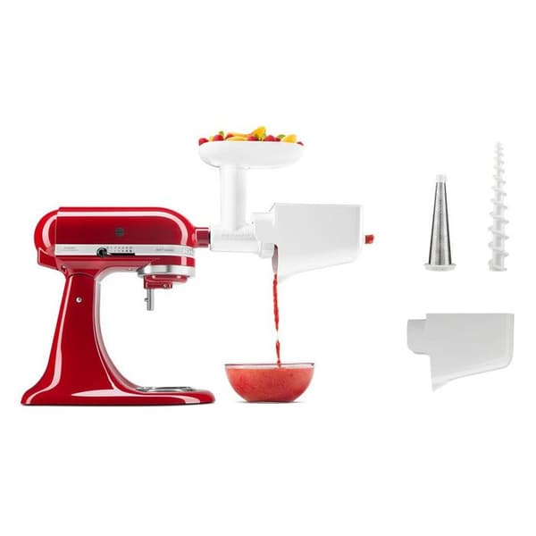 Kitchenaid Hachoir och passare för frukter och grönsaker - 5ksmfvsfga