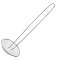 Pikkukuva 1 / 2: Siivilä, siivilä öljyssä paistamiseen, ruostumaton teräs. 120 mm - Hendi 640203