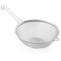 Pikkukuva 2 / 4: Keittiösiivilä, ruostumaton teräs, tiheä, halkaisija. 250mm - HENDI 638903