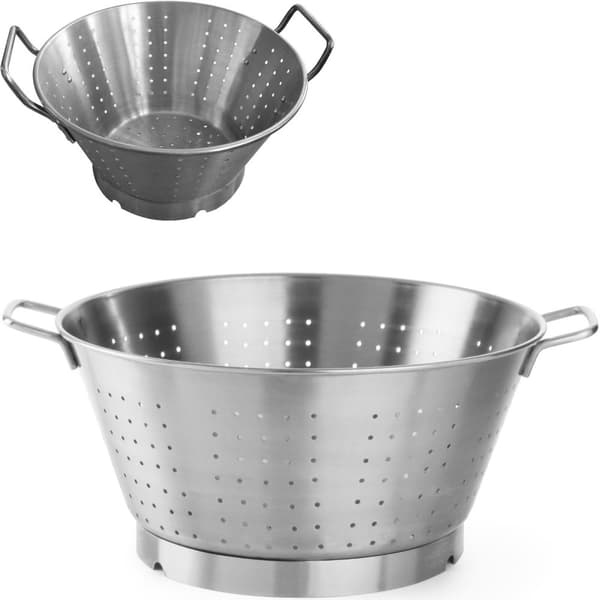 Stålsil, Profi Line durkslag, dia. 360 mm - ENDI 535516