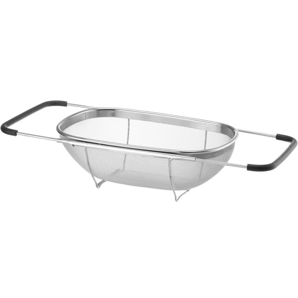Jatkettava siivilä pesualtaan - Hendi 535219