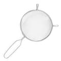 Pikkukuva 1 / 3: Tiheä terässiivilä siivilöimiseen ja soseuttamiseen. 160 mm - Hendi 635155