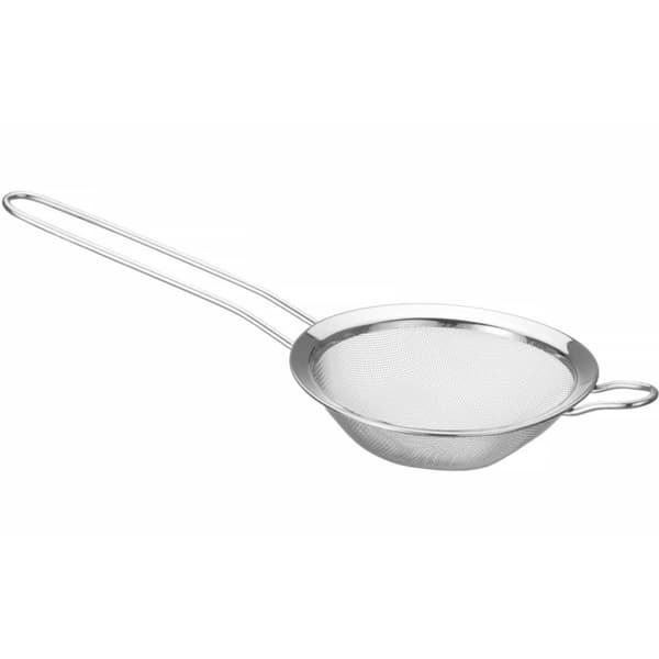 Universal kökssil - set med 3 delar.