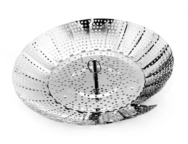 ?NGKORG F�R GR�NSAKER 24CM KiNGHOFF KH-3312