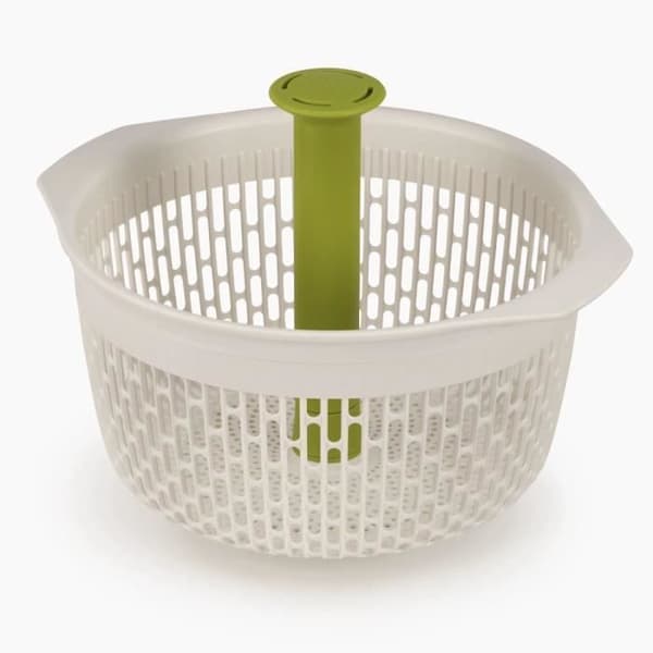 Joseph Joseph Spindola™ In-Sink Sallad Spin Sil, Grön (20185)