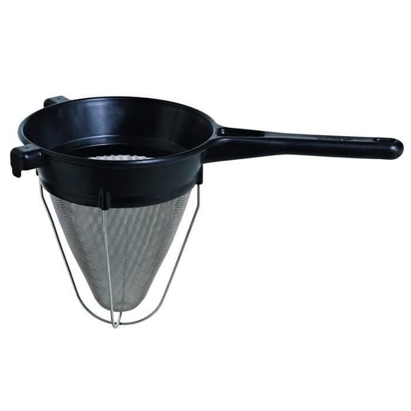 Kinesisk Matfer, 8" - W693
