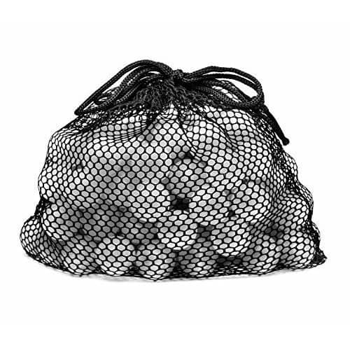 LACOR Isolerande bollar för vakuum, polypropen, Vit, 20 x 2 x 20 cm - 69219