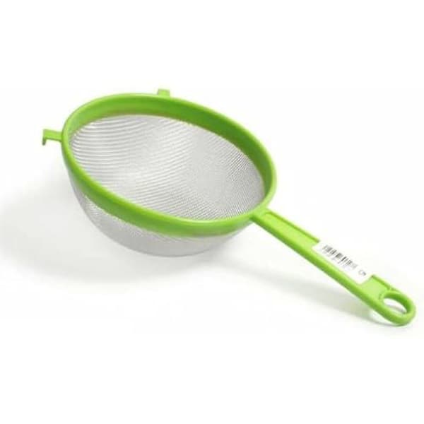 BigBuy Cooking Plast Durkslag Ø 16 cm (12 enheter)