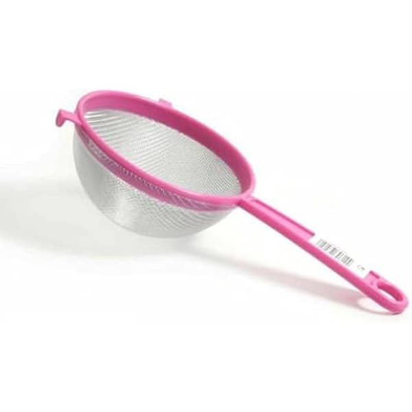 BigBuy Cooking Plast Durkslag Ø 14 cm (24 enheter)