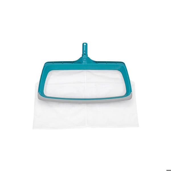Bestway Lövfångare Poolbotten 50x290,5 cm Trädgård 58660