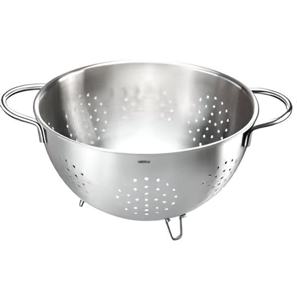 Colino rostfritt stål durkslag 24cm