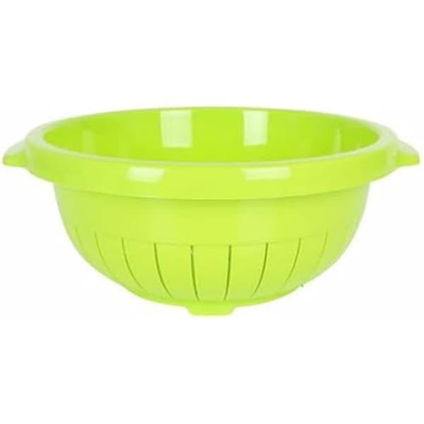 Passoire - Dem - Coel - 27 x 11 cm - Multikolor - 12 enheter