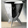 Miniatyrbild 2 av 2: Alessi 90025 Max Le Chinois - Diskställ i stål Diskställ