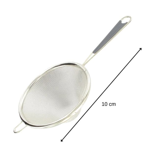 Silkopsdragningskorg 10 cm Fackelmann
