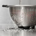 Miniatyrbild 3 av 4: Silar - OXO - 2,8 L - Rostfritt stål - Höjd 24,1 cm - Bredd 28,3 cm