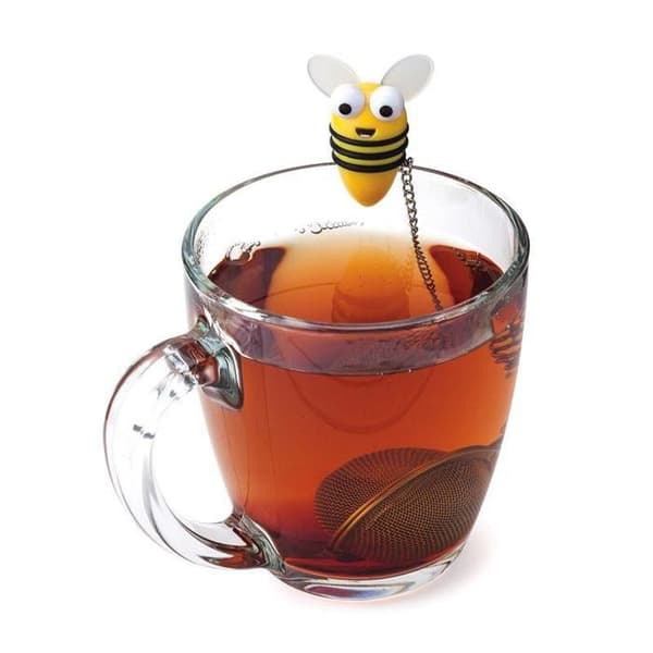 Teinfusionsapparat - Bee