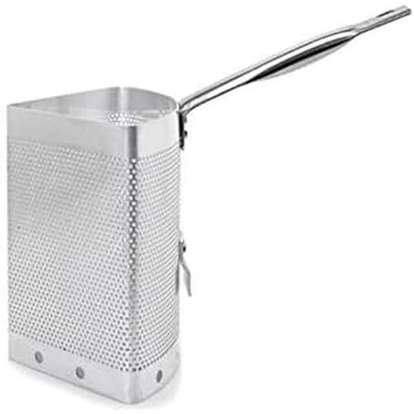 Sil - Chinese Ballarini - 1002347 - Professionale 7070.36 Kanna Sil, Aluminium, Grå, 36 cm