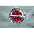 Miniatyrbild 3 av 4: Dr. Oetker Potatispress, Plast, Silver, 32 x 19 x 8 cm - 3242