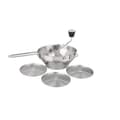 Miniatyrbild 1 av 4: Dr. Oetker Potatispress, Plast, Silver, 32 x 19 x 8 cm - 3242