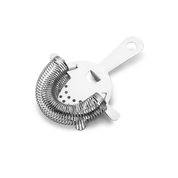 IBILI 745200 Cocktailsil i rostfritt stål Silver 12 x 15 x 2 cm